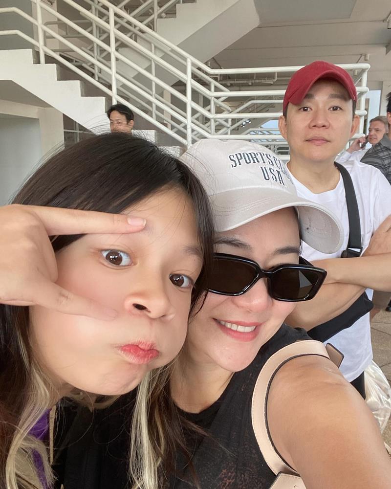 โอ๋ ภัคจีรา