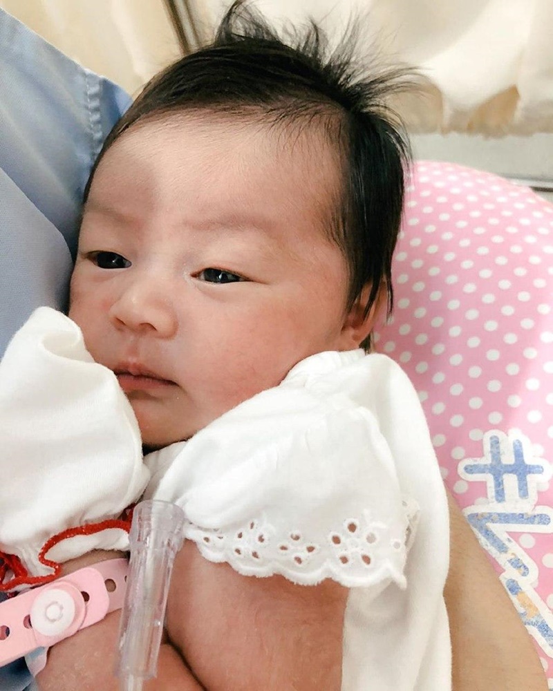 น้องธิดา