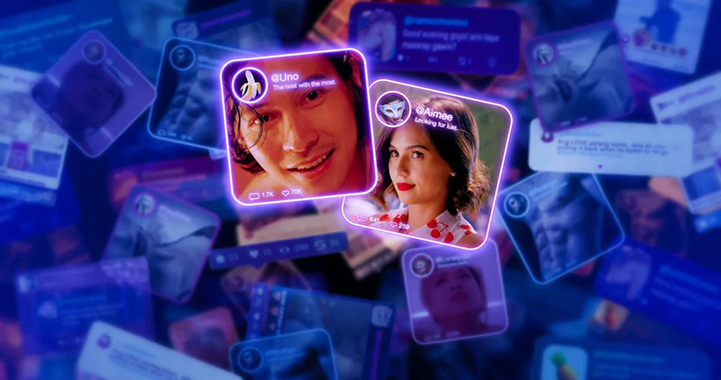 หนัง 18+ Netflix Alter me