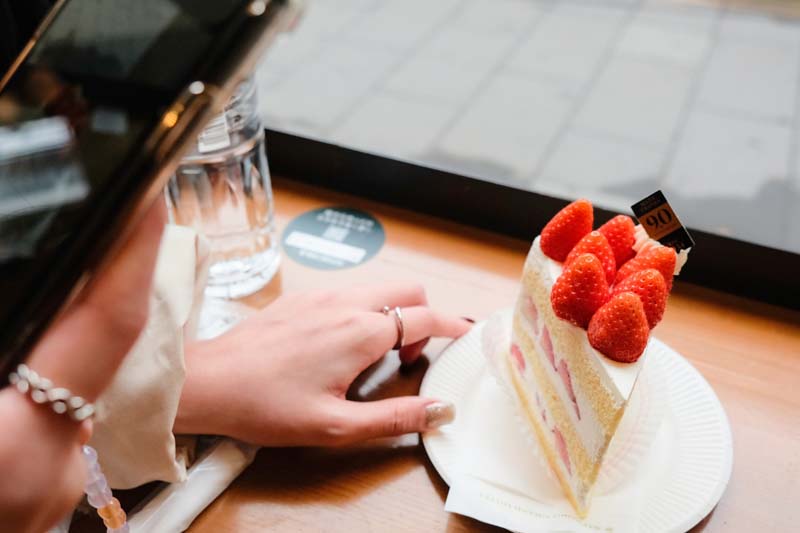 ร้านเด็ด Sapporo