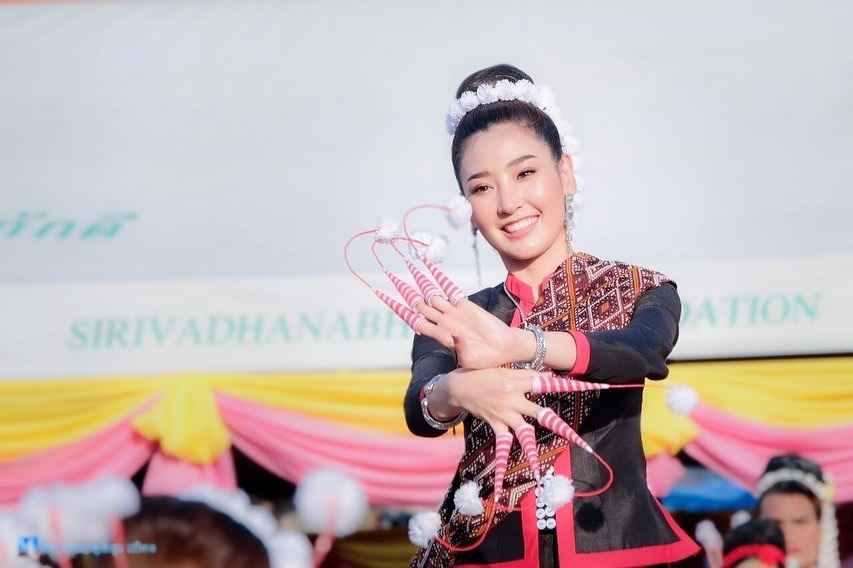 แพร จุฑามณี 