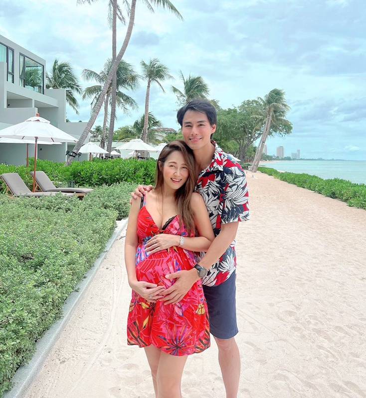 ไฮโซน้ำหวาน นาวิน ต้าร์