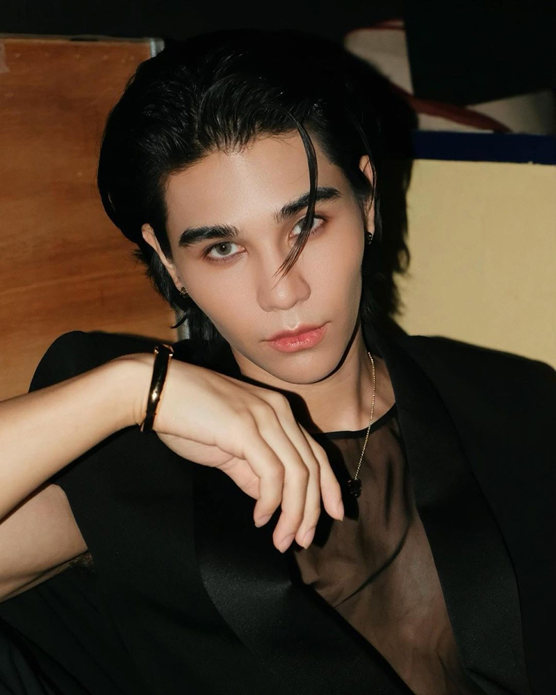 เจฟ ซาเตอร์