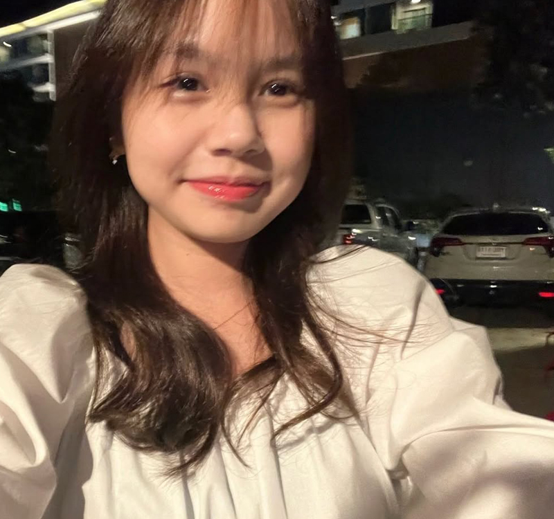 น้องฮานิ ลูกสาว โบ สุนิตา สวยสดใสในวัย 16 ปี พร้อมคำอวยพรซึ้งจากแม่