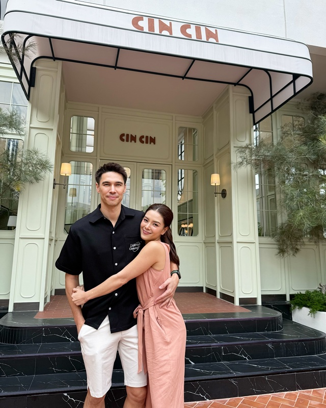 ลีเดีย ศรัณย์รัชต์ แฮปปี้ แมทธิว ทำหมันแล้ว