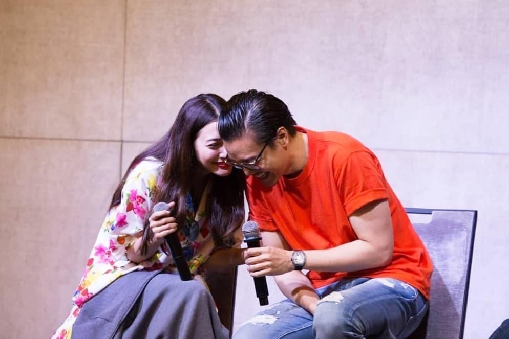 มิว นิษฐา