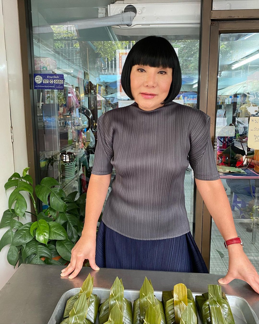 ม้า อรนภา คุยแซ่บโชว์