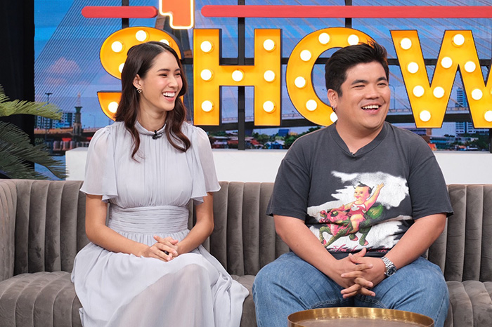  แจ็ค  ใบหม่อน