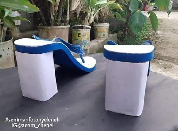 รองเท้าแตะ