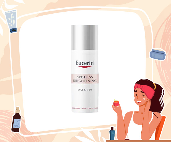 ครีมทาหน้า 