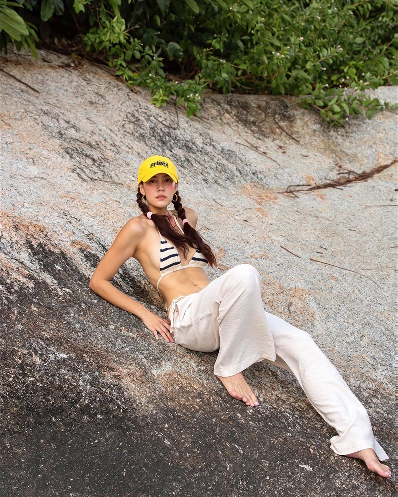 เจนี่ เทียนโพธิ์สุวรรณ