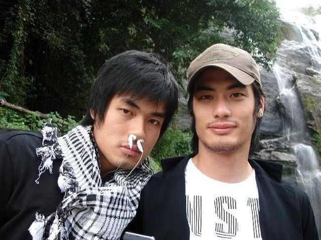 บอย ปกรณ์