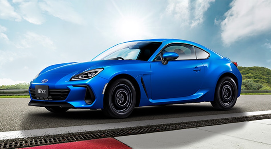 subaru