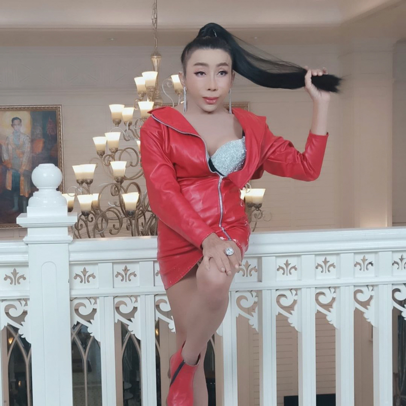 แม่สิตางศุ์ บัวทอง