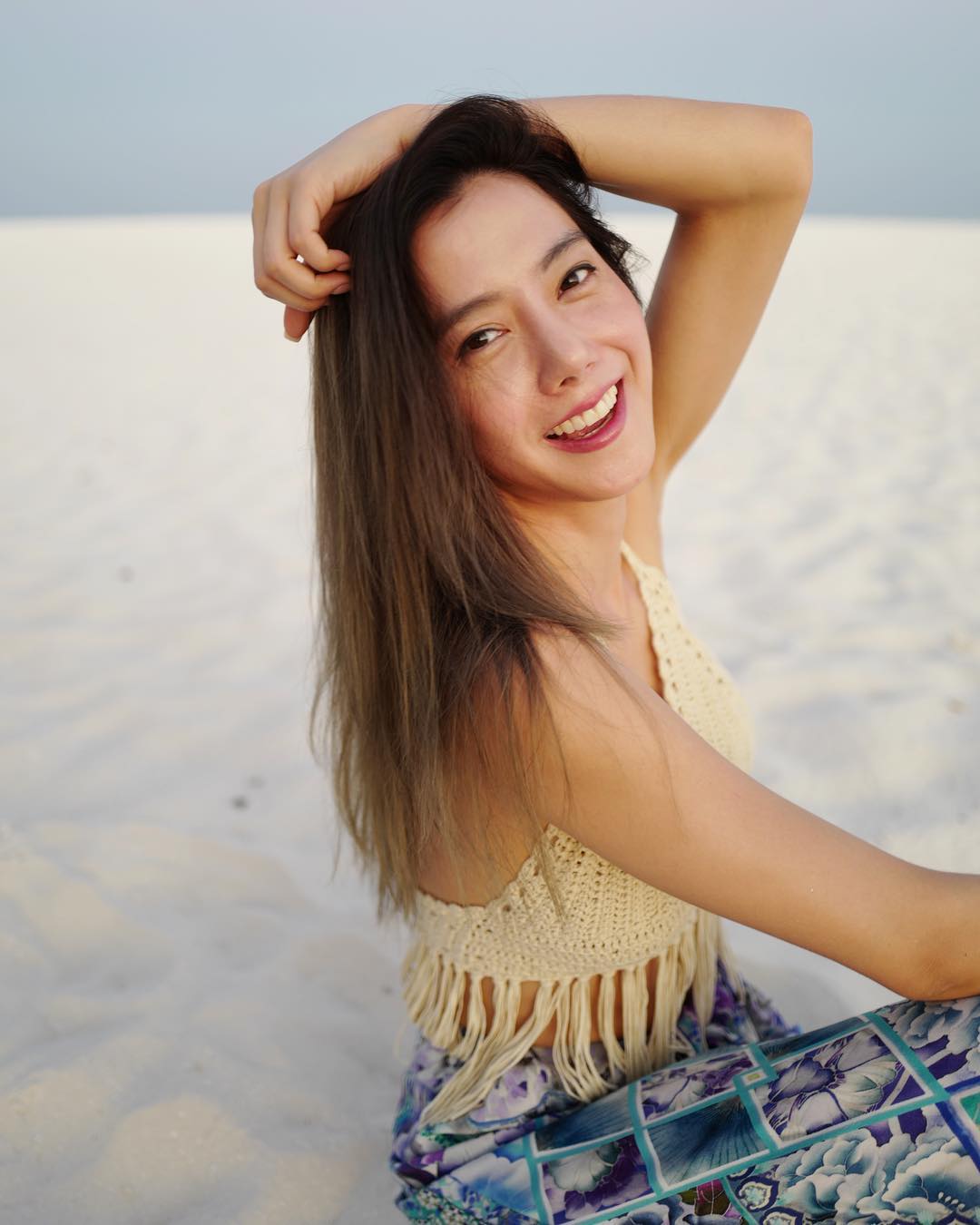  ไอซ์ อภิษฎา