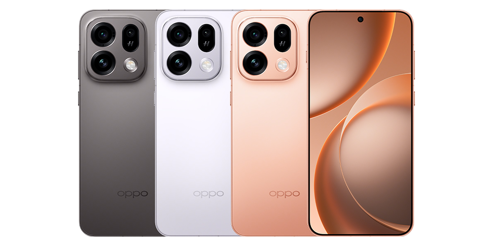 OPPO Find X9s