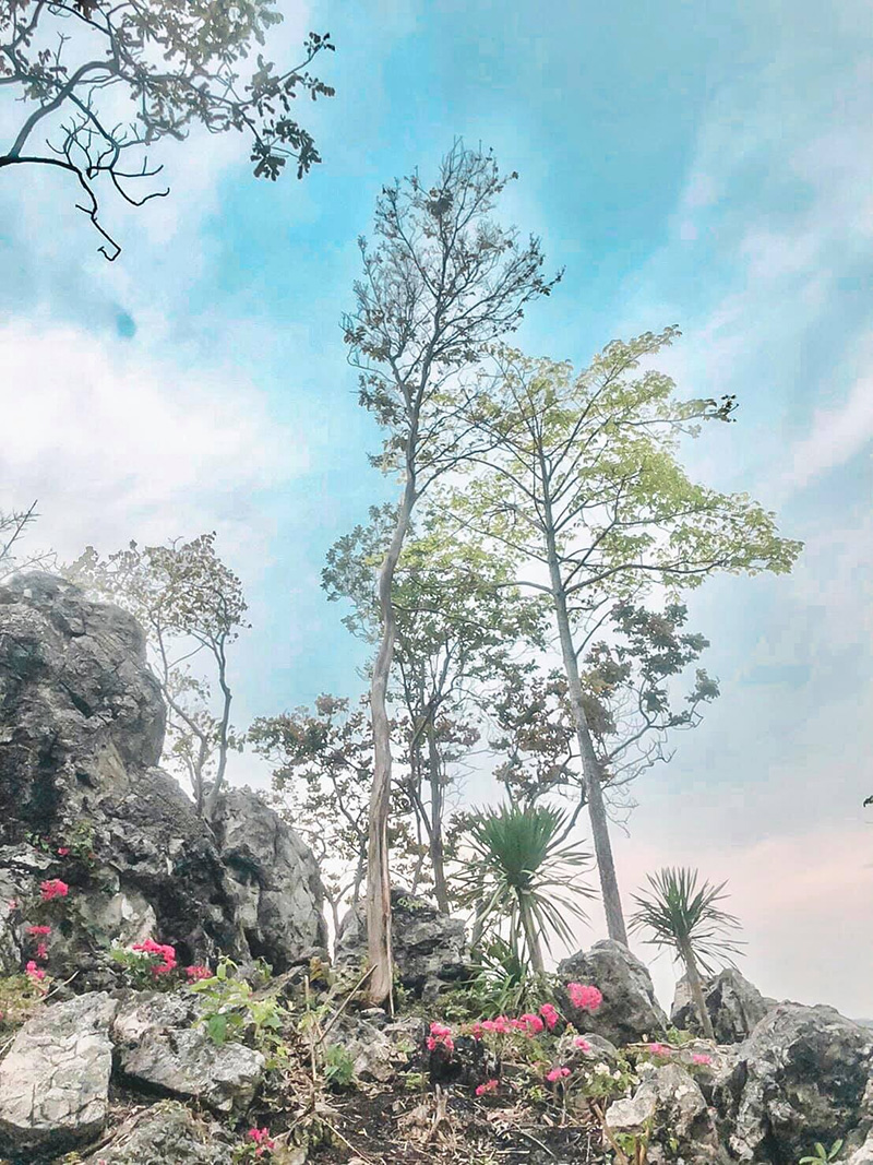 ภูซับเหล็ก ลพบุรี