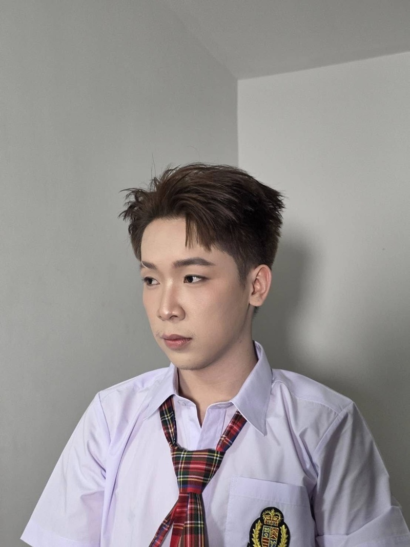 บิ๊ก ผู้ใหญ่บ้านฟินแลนด์