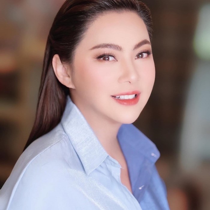 บุ๋ม ปนัดดา เล่าเรื่อง เจนี่ เทียนโพธิ์สุวรรณ บริจาคเงินช่วยน้ำท่วมหาดใหญ่