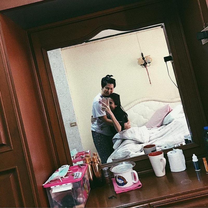 เกรซ ชลิตา