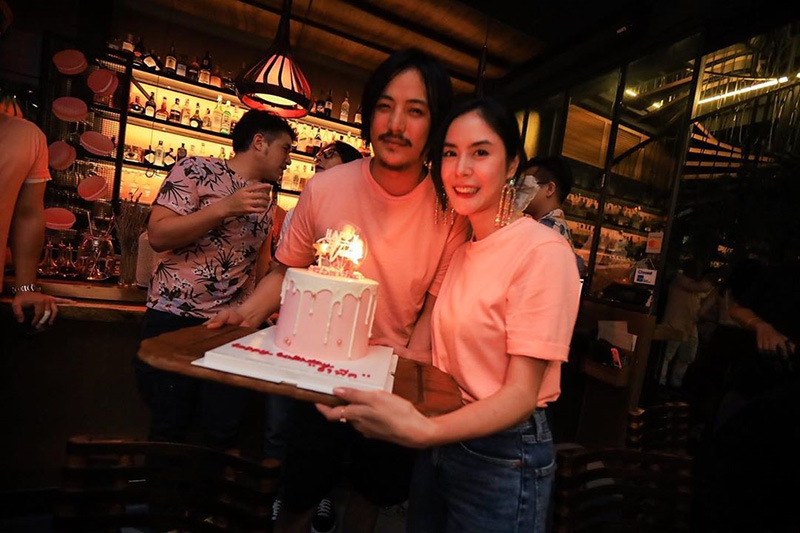 พีค ภัทรศยา ต๊อด ศิณะ