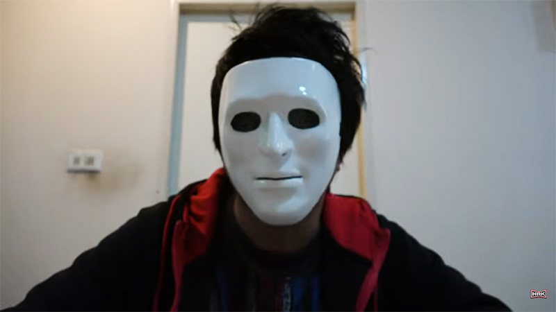 ยูทูบเบอร์