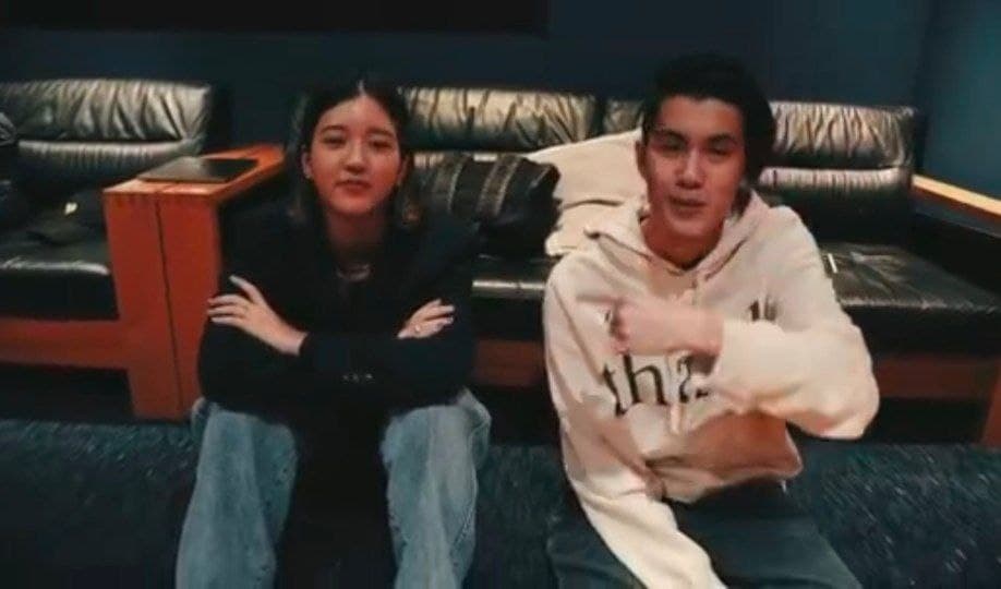 เจ้านาย จูเน่ 