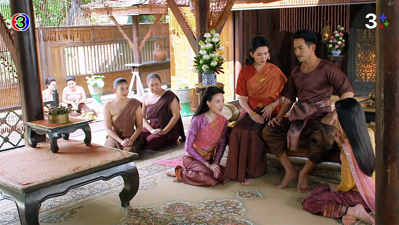 พรหมลิขิต