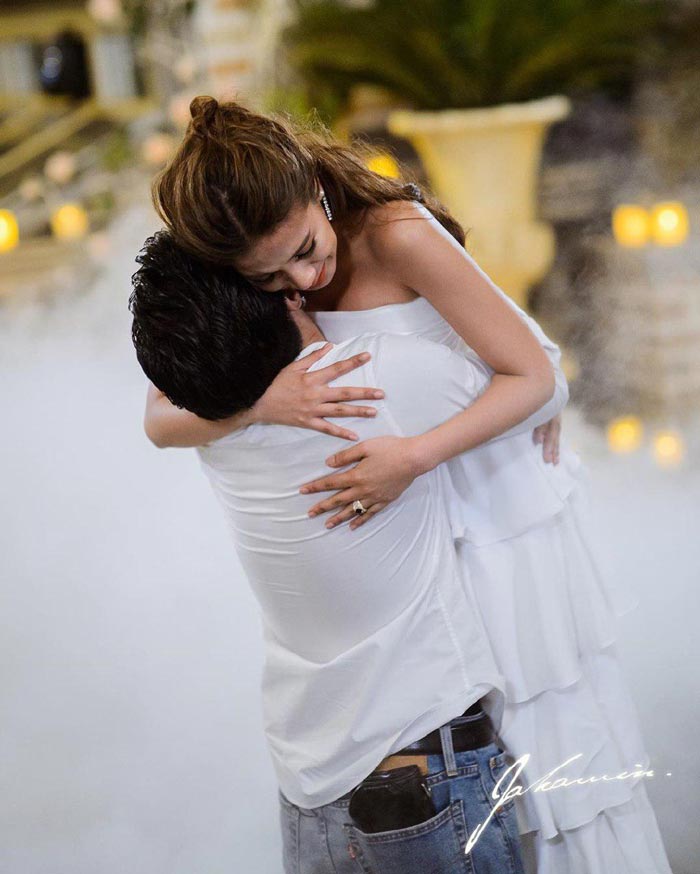 ใบเตย ดีเจแมน