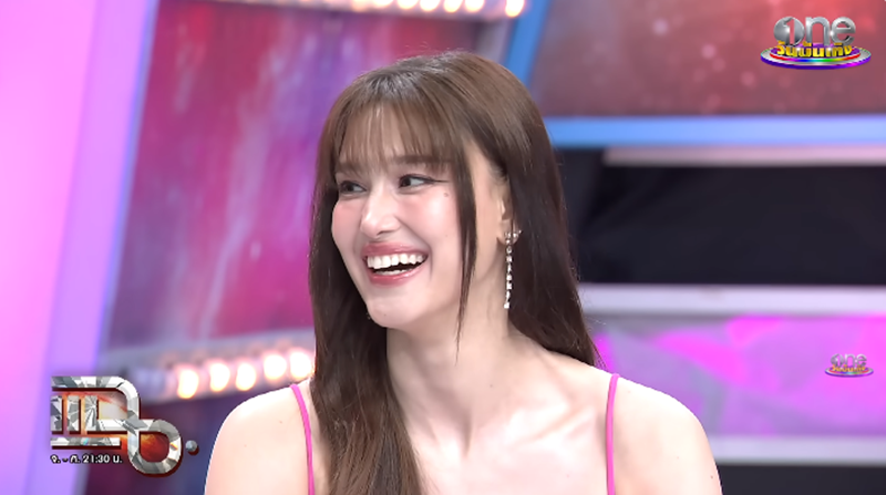 แจ็คกี้ ชาเคอลีน ช้ำ ถูกผู้ชายหลอกหมดเงินเกือบล้าน