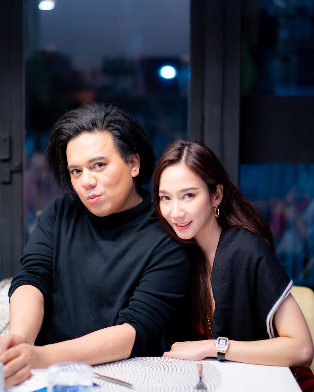 อั้ม พัชราภา