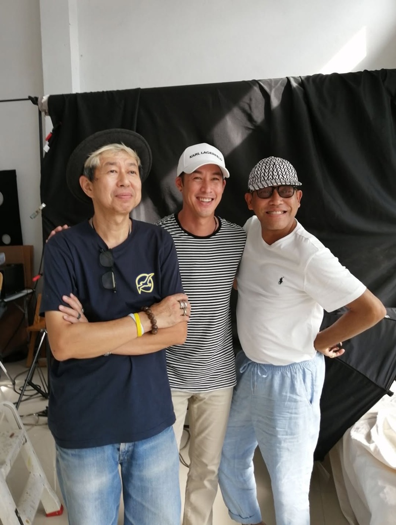 อั๊ต อัษฎา