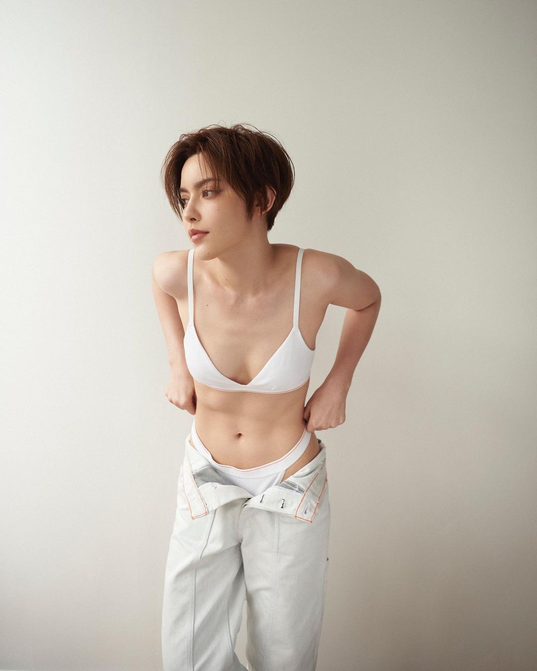 นิ้ง ชัญญา