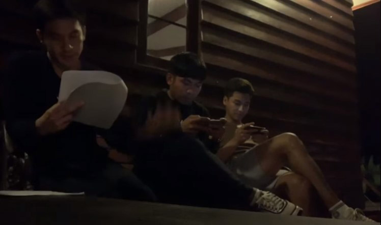 โป๊ป ธนวรรธน์