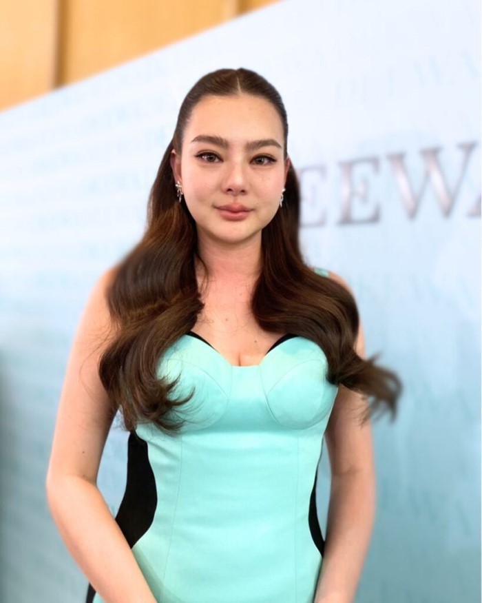 ดิว อริสรา