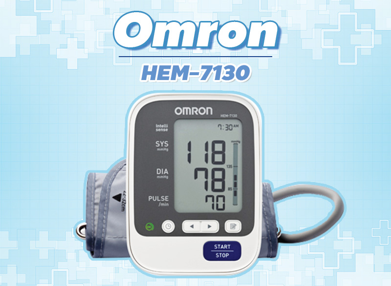 เครื่องวัดความดันยี่ห้อไหนดี