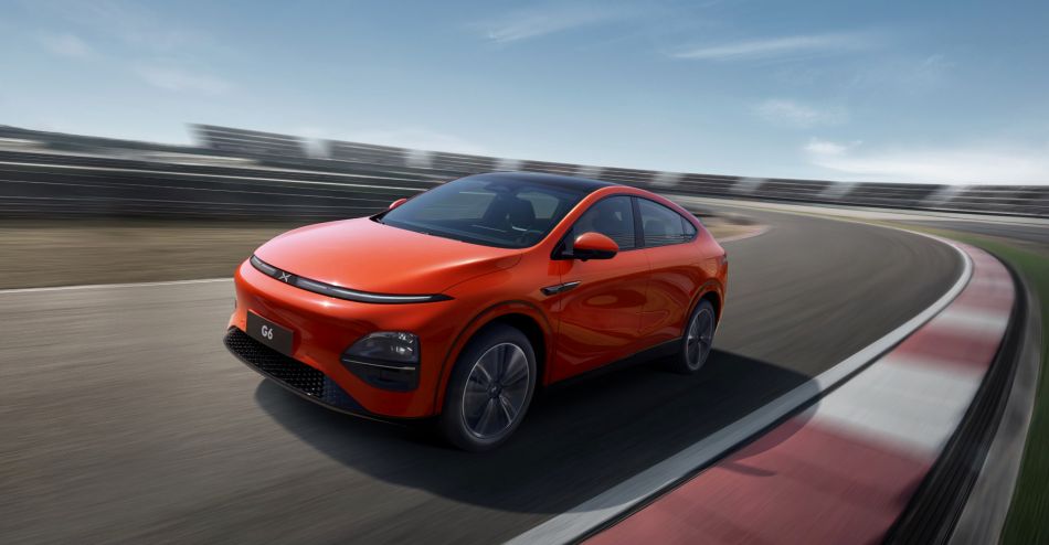 xpeng g6