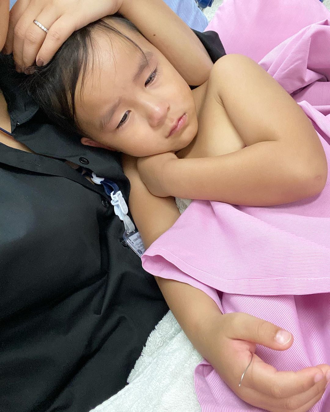 น้องออกู๊ด