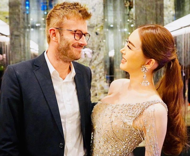 แอน จักรพงษ์