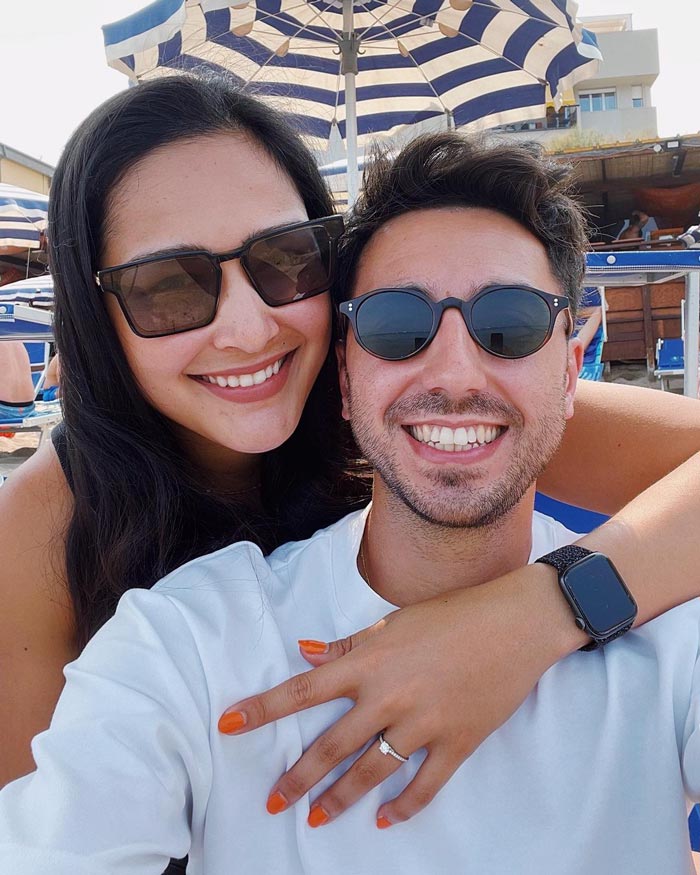 เซฟฟานี่ อาวะนิค