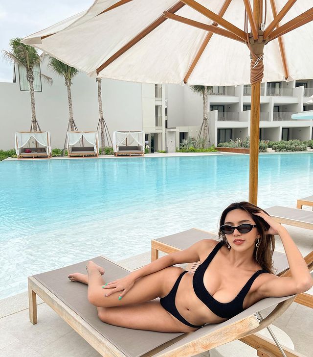 ออยล์ จุฑามาศ