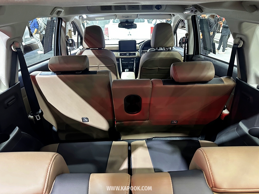 mitsubishi xpander cross 2026