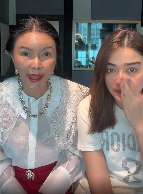 แจง ภรรยาของแจ๊ส