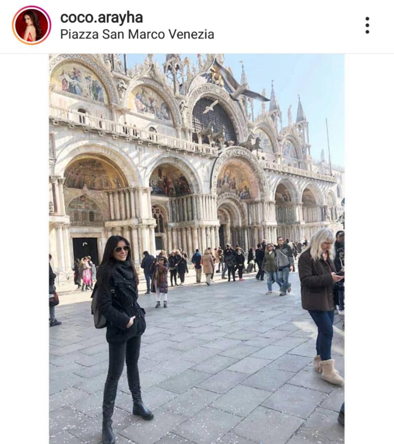 โกโก้ อารยะ