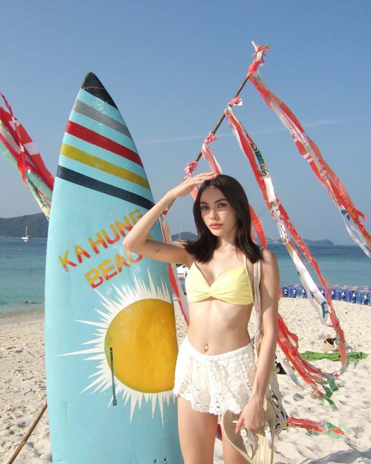 ชาร์ล็อต ออสติน