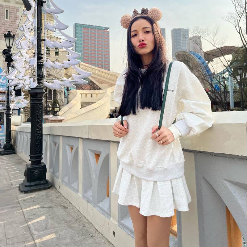 แพท ณปภา, นาฟ ฉัฐนันท์, น้องเรซซิ่ง