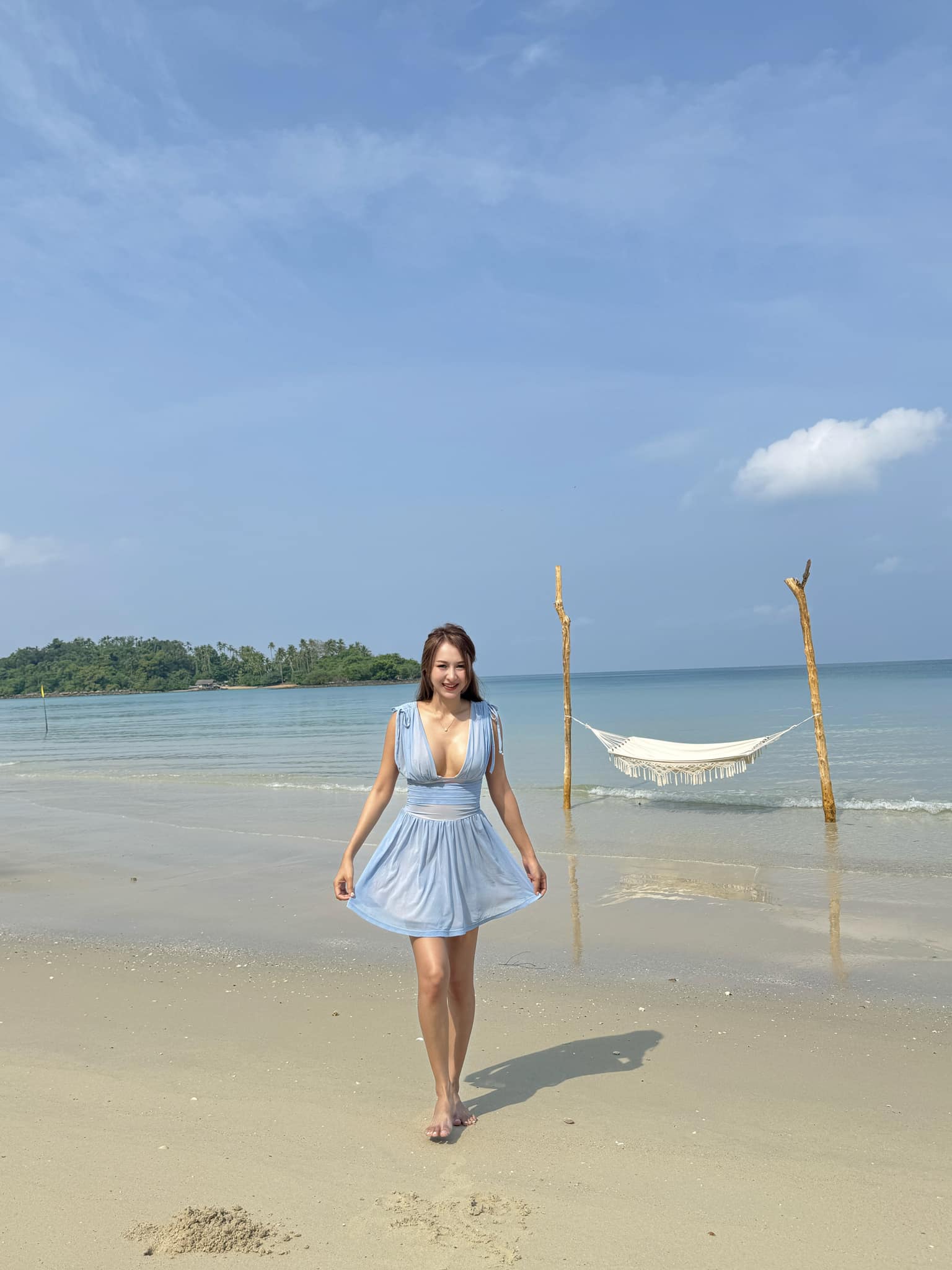 สาวเซ็กซี่