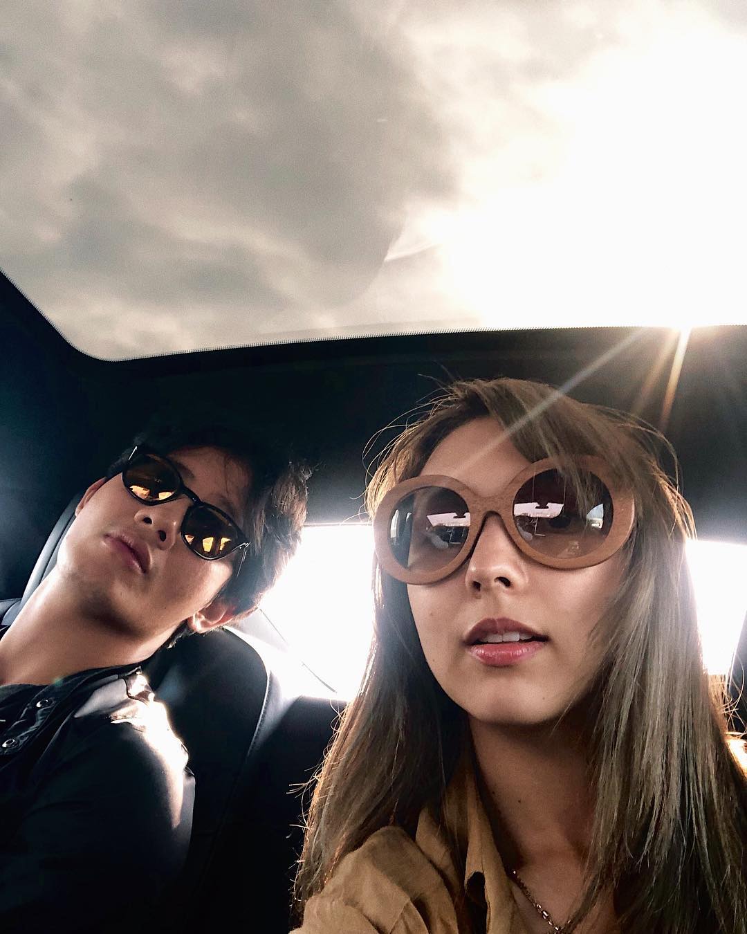 คารีสา เป้