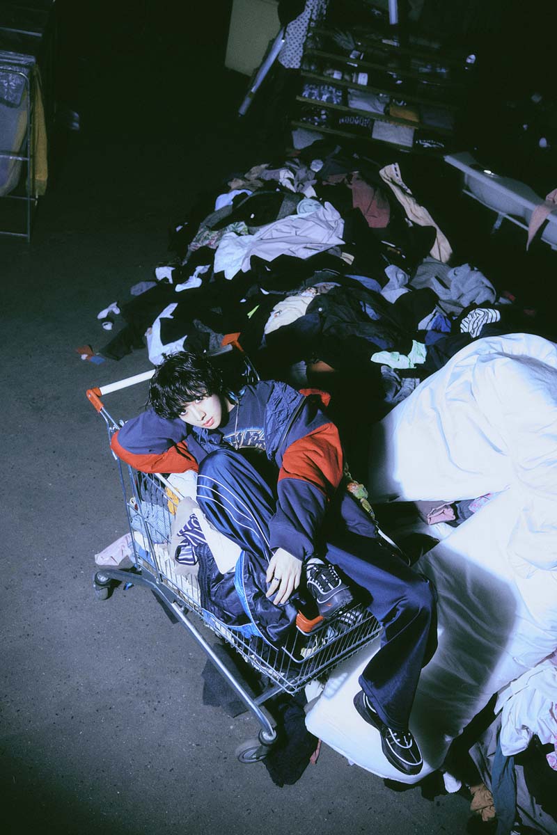 82MAJOR Seongmo