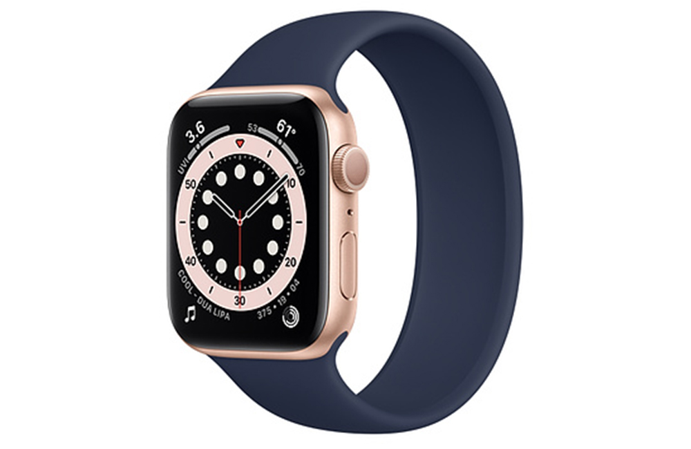 apple watch series 6